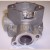 cilinderkop 40mm SR-2000 org. Ditech zwart